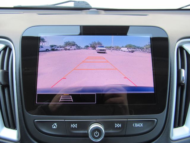 2023 Chevrolet Malibu FWD 1LT Plano TX