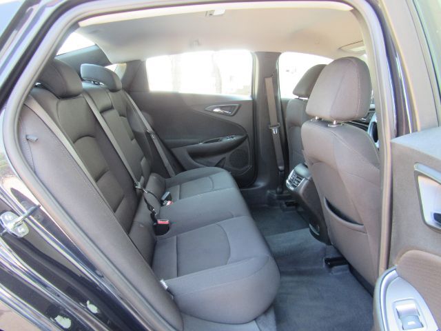 2023 Chevrolet Malibu FWD 1LT Plano TX