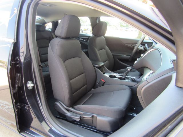 2023 Chevrolet Malibu FWD 1LT Plano TX