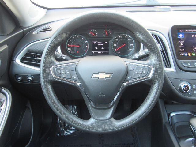 2023 Chevrolet Malibu FWD 1LT Plano TX