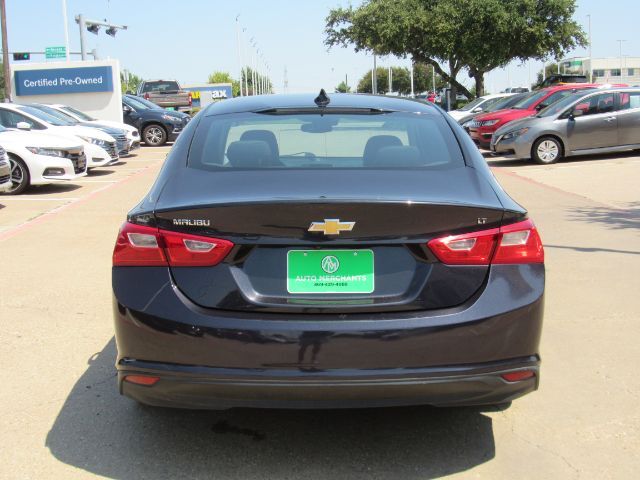 2023 Chevrolet Malibu FWD 1LT Plano TX