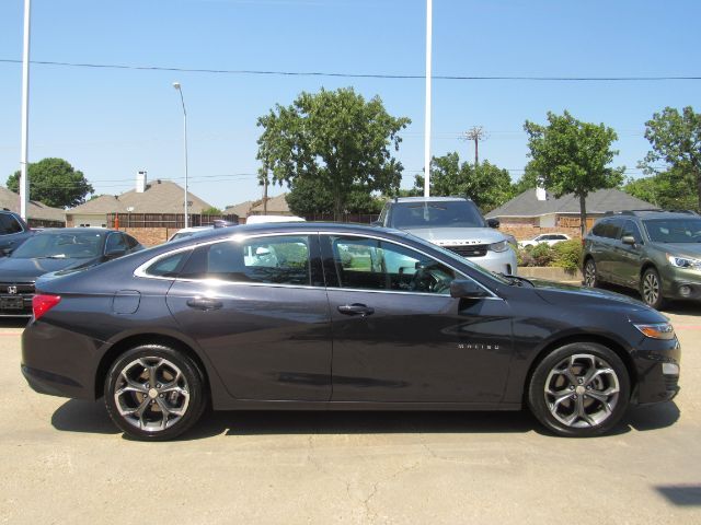 2023 Chevrolet Malibu FWD 1LT Plano TX