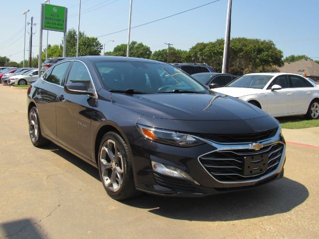 2023 Chevrolet Malibu FWD 1LT Plano TX