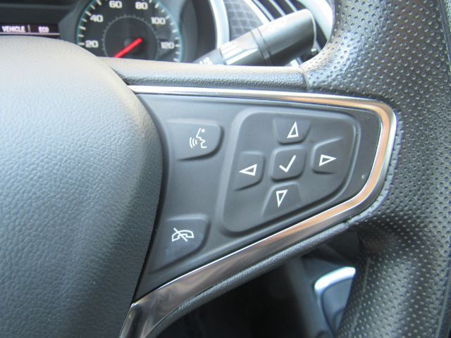 2023 Chevrolet Malibu FWD 1LT Plano TX