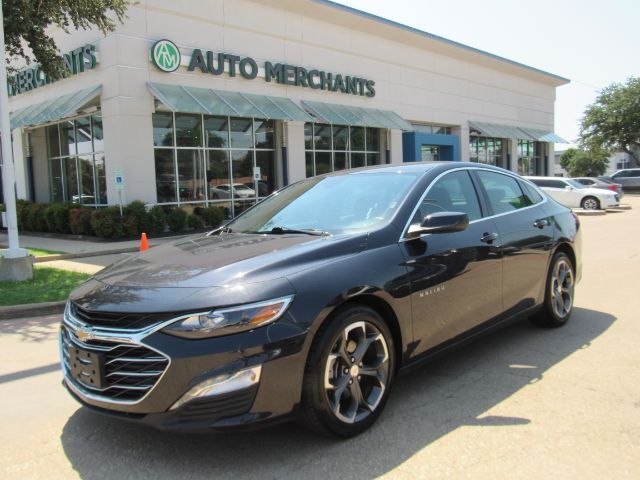 2023 Chevrolet Malibu FWD 1LT Plano TX