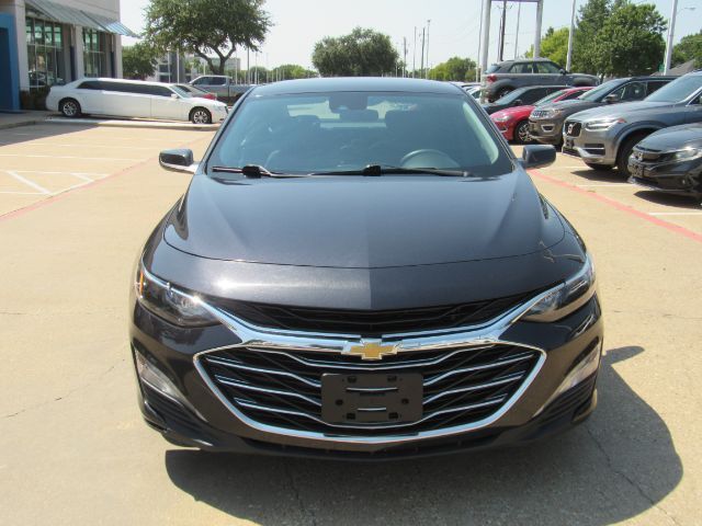 2023 Chevrolet Malibu FWD 1LT Plano TX