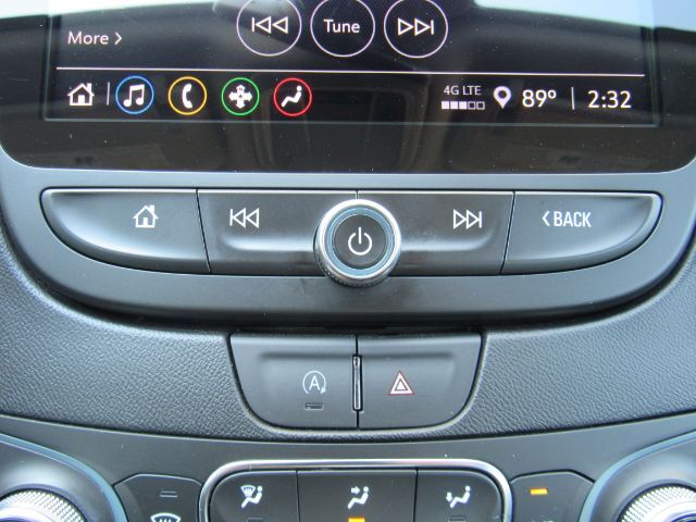 2023 Chevrolet Malibu FWD 1LT Plano TX