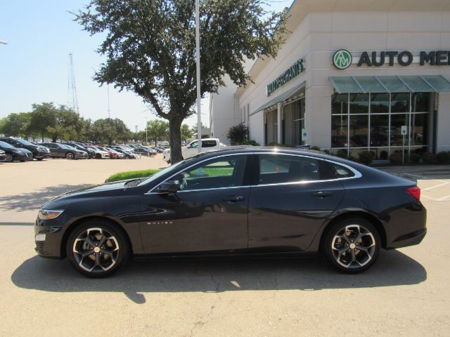 2023 Chevrolet Malibu FWD 1LT Plano TX