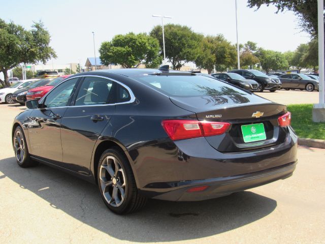 2023 Chevrolet Malibu FWD 1LT Plano TX