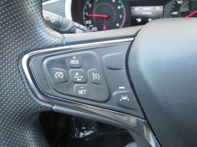 2023 Chevrolet Malibu FWD 1LT Plano TX