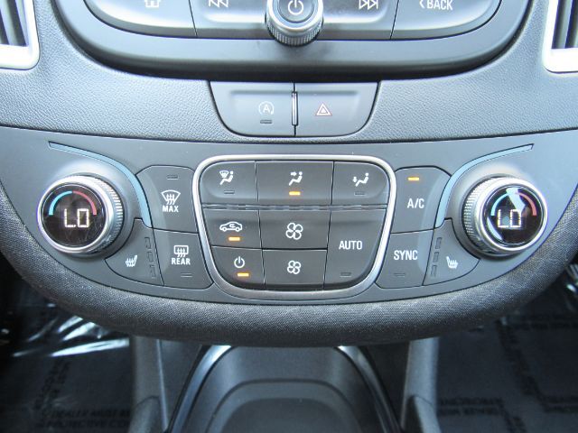 2023 Chevrolet Malibu FWD 1LT Plano TX