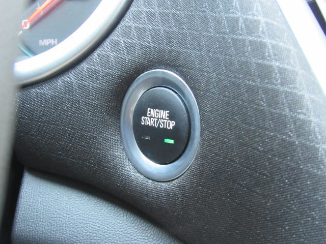 2023 Chevrolet Malibu FWD 1LT Plano TX