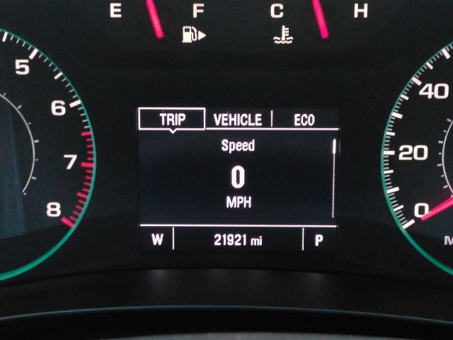 2023 Chevrolet Malibu FWD 1LT Plano TX