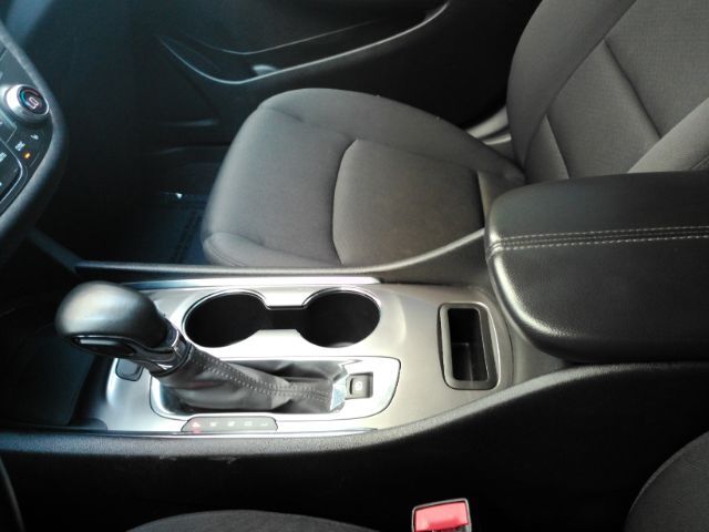 2023 Chevrolet Malibu FWD 1LT Plano TX