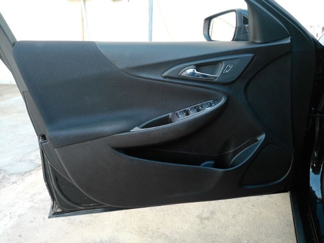 2023 Chevrolet Malibu FWD 1LT Plano TX