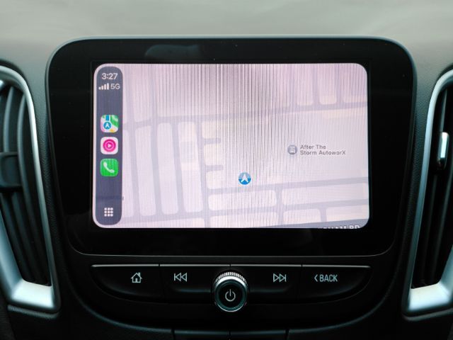 2023 Chevrolet Malibu FWD 1LT Plano TX