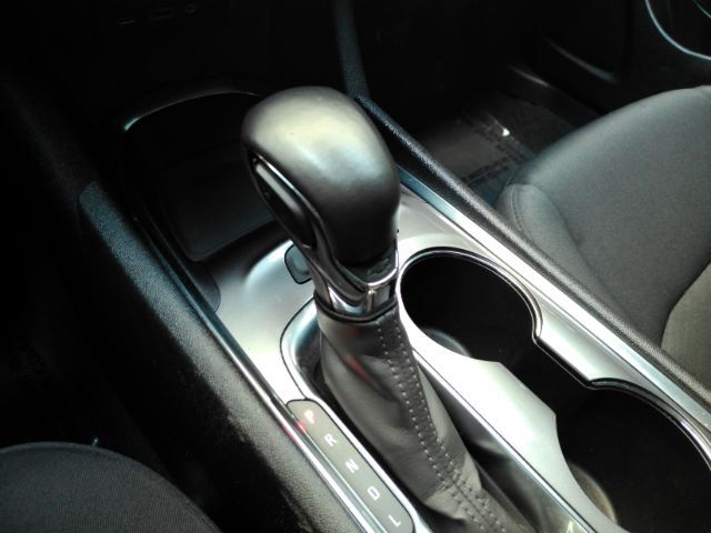 2023 Chevrolet Malibu FWD 1LT Plano TX