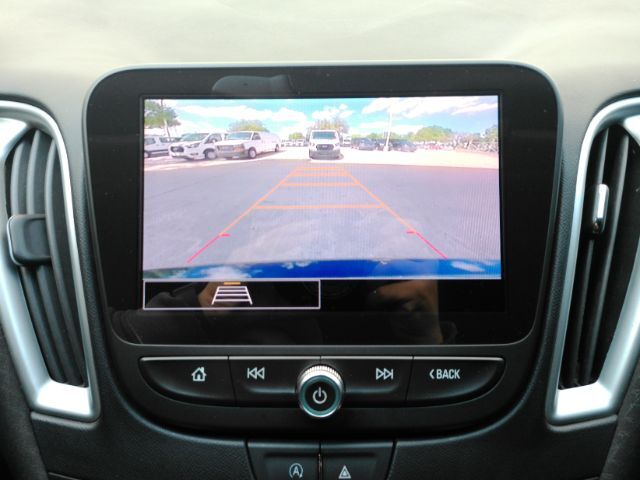 2023 Chevrolet Malibu FWD 1LT Plano TX