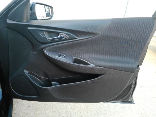 2023 Chevrolet Malibu FWD 1LT Plano TX