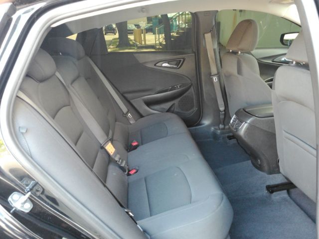 2023 Chevrolet Malibu FWD 1LT Plano TX