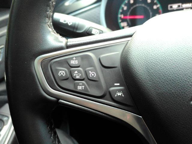 2023 Chevrolet Malibu FWD 1LT Plano TX