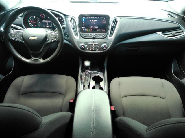 2023 Chevrolet Malibu FWD 1LT Plano TX