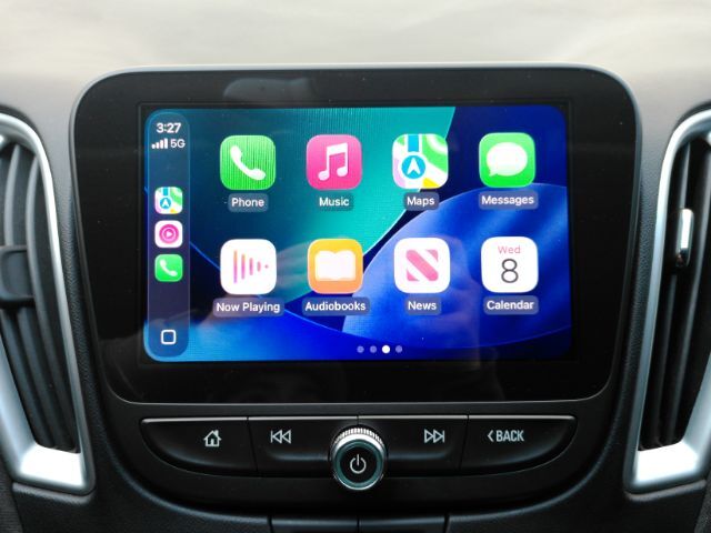 2023 Chevrolet Malibu FWD 1LT Plano TX