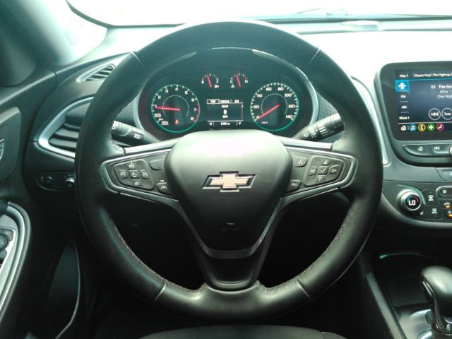 2023 Chevrolet Malibu FWD 1LT Plano TX