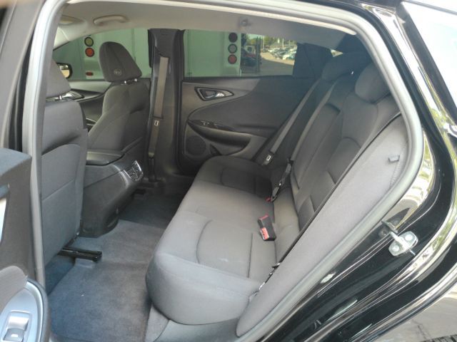 2023 Chevrolet Malibu FWD 1LT Plano TX