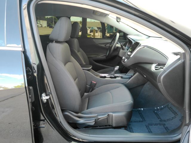2023 Chevrolet Malibu FWD 1LT Plano TX