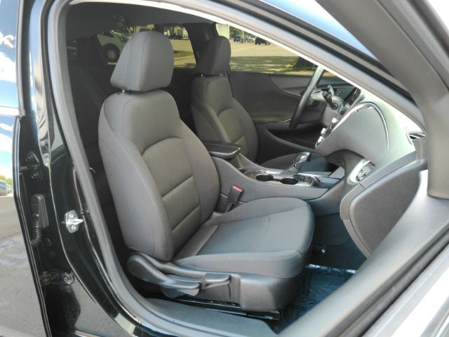 2023 Chevrolet Malibu FWD 1LT Plano TX