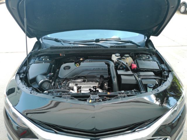 2023 Chevrolet Malibu FWD 1LT Plano TX