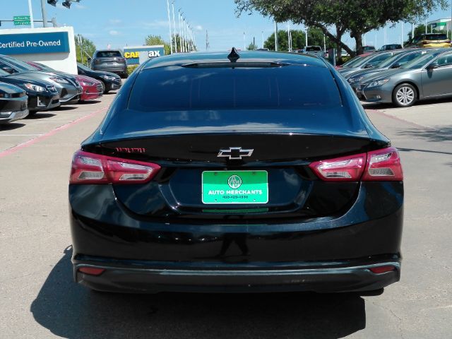 2023 Chevrolet Malibu FWD 1LT Plano TX