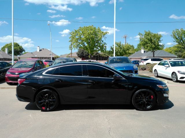 2023 Chevrolet Malibu FWD 1LT Plano TX