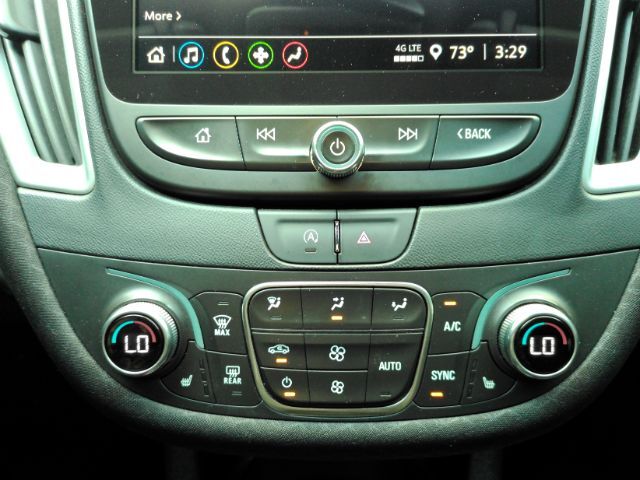 2023 Chevrolet Malibu FWD 1LT Plano TX