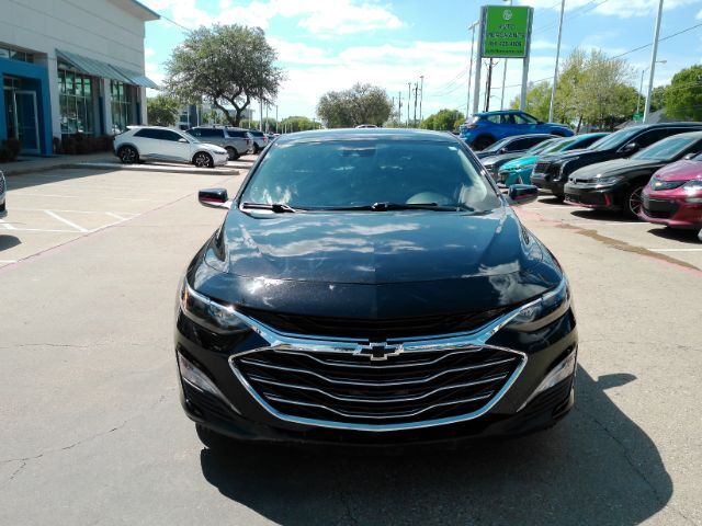 2023 Chevrolet Malibu FWD 1LT Plano TX