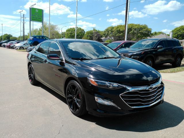 2023 Chevrolet Malibu FWD 1LT Plano TX