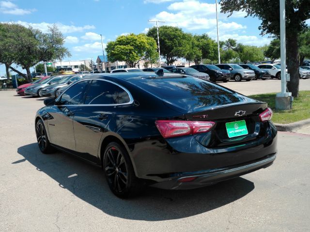 2023 Chevrolet Malibu FWD 1LT Plano TX