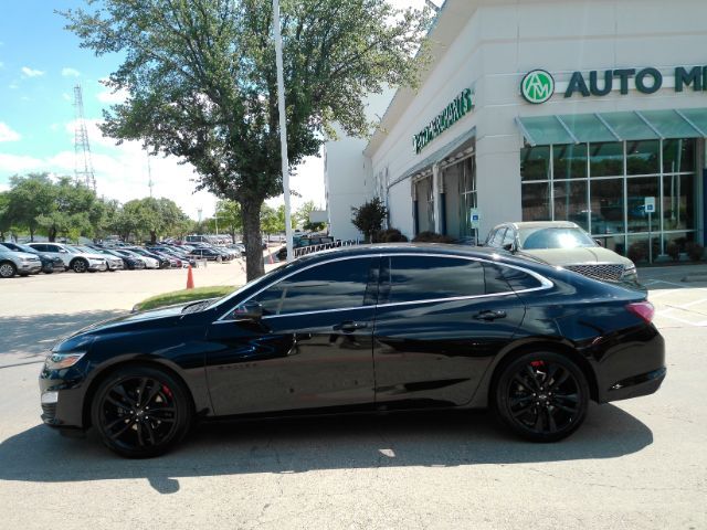 2023 Chevrolet Malibu FWD 1LT Plano TX