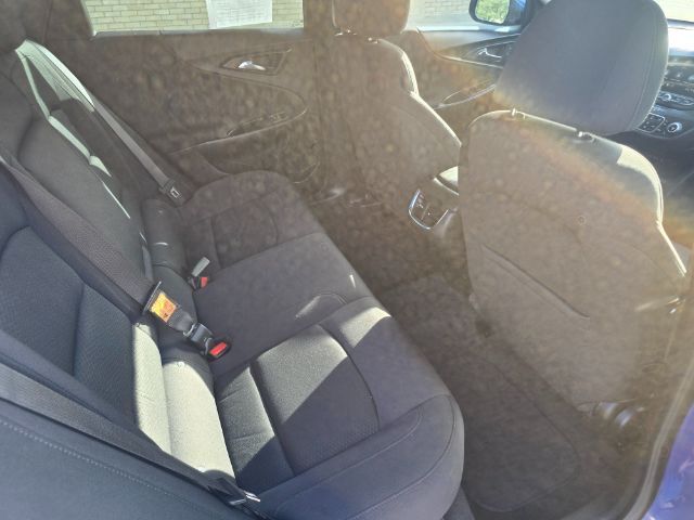 2023 Chevrolet Malibu FWD 1LT San Antonio TX