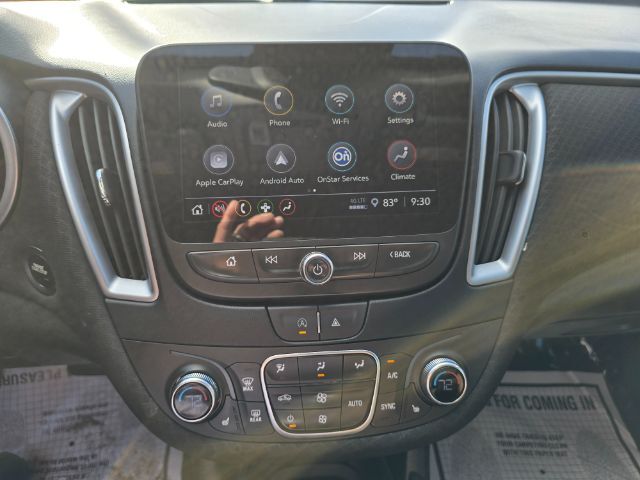2023 Chevrolet Malibu FWD 1LT San Antonio TX