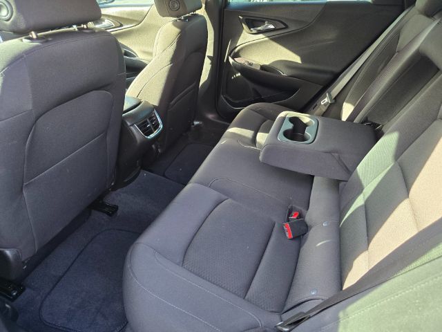 2023 Chevrolet Malibu FWD 1LT San Antonio TX