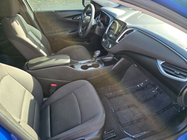 2023 Chevrolet Malibu FWD 1LT San Antonio TX