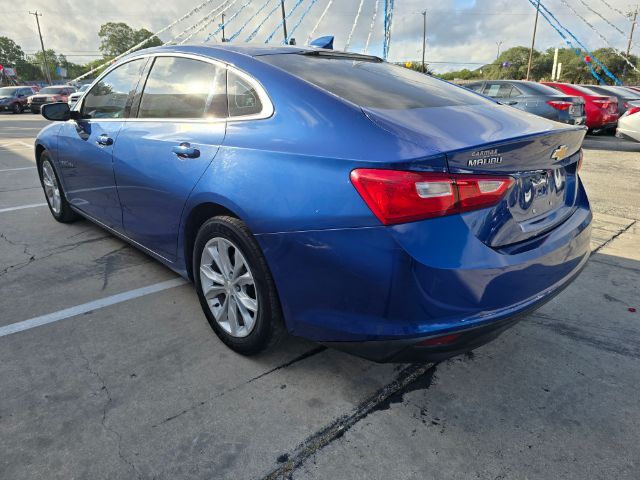 2023 Chevrolet Malibu FWD 1LT San Antonio TX