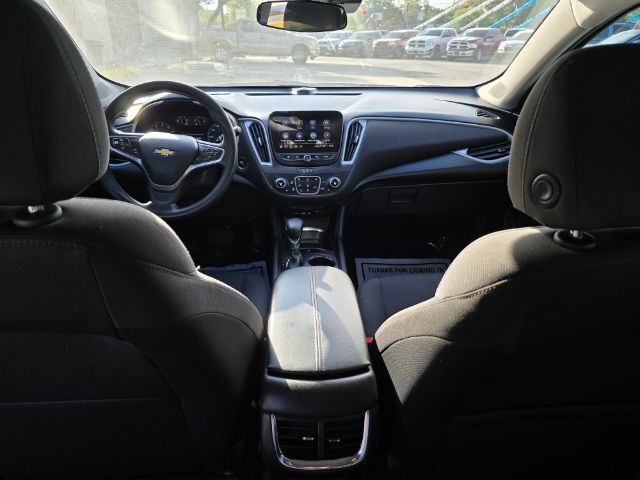 2023 Chevrolet Malibu FWD 1LT San Antonio TX