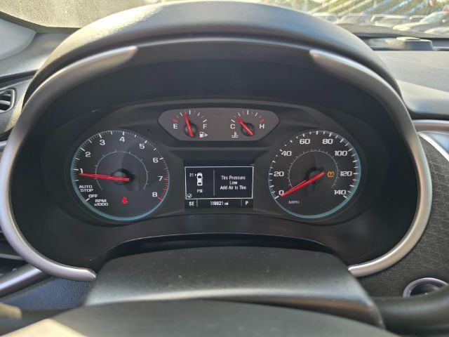 2023 Chevrolet Malibu FWD 1LT San Antonio TX