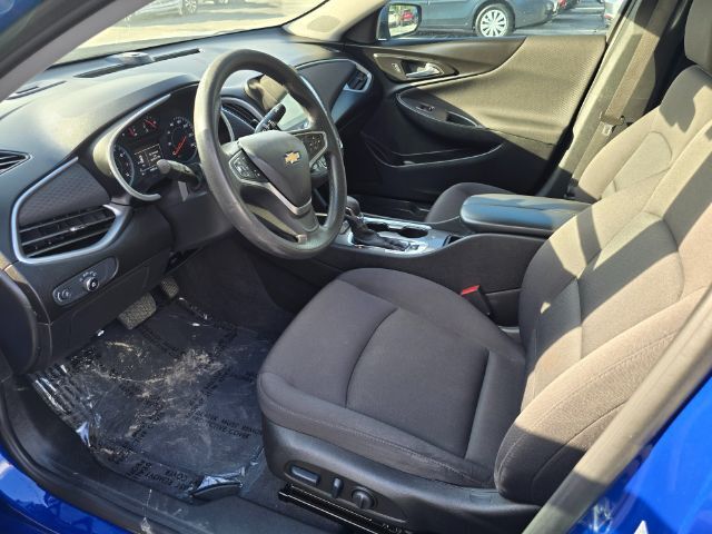 2023 Chevrolet Malibu FWD 1LT San Antonio TX
