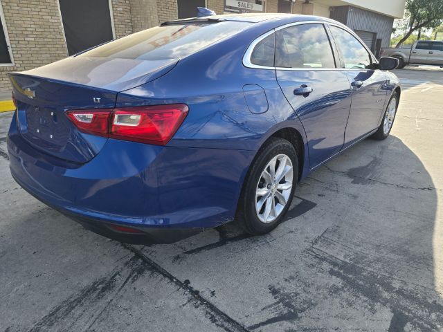2023 Chevrolet Malibu FWD 1LT San Antonio TX