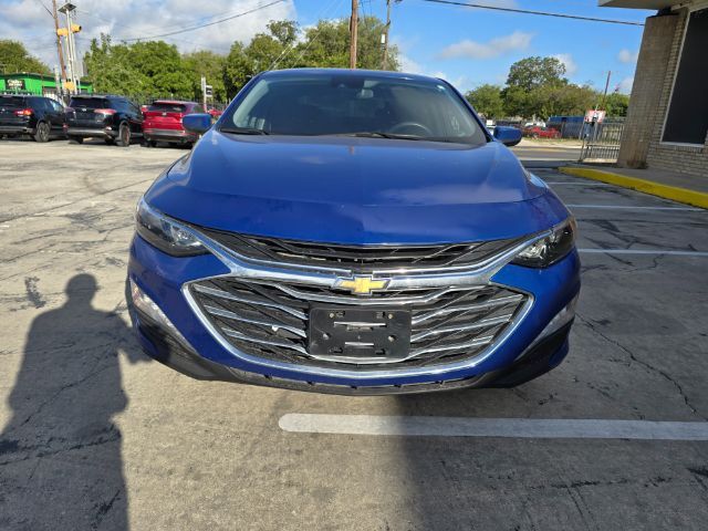 2023 Chevrolet Malibu FWD 1LT San Antonio TX
