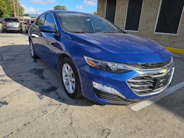 2023 Chevrolet Malibu FWD 1LT San Antonio TX